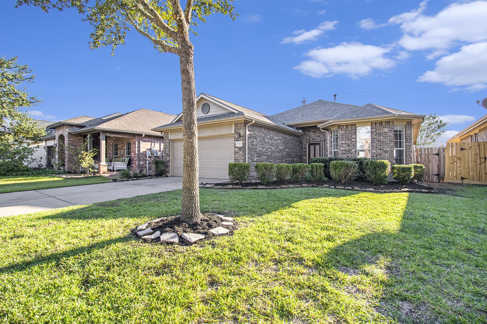 2315 Cantabria Lane League City TX 77573