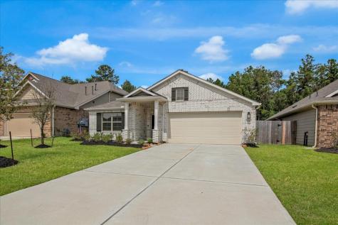 22143 Birchfield Grove Lane New Caney TX 77357
