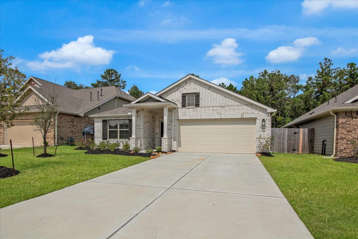 22143 Birchfield Grove Lane New Caney TX 77357