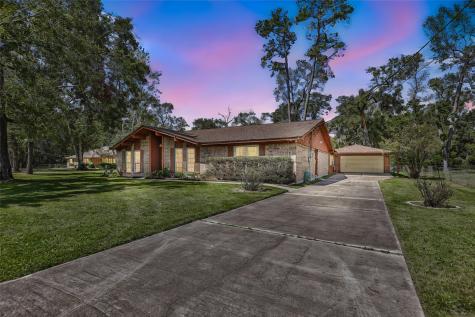 19041 Wood Hollow Drive Porter TX 77365