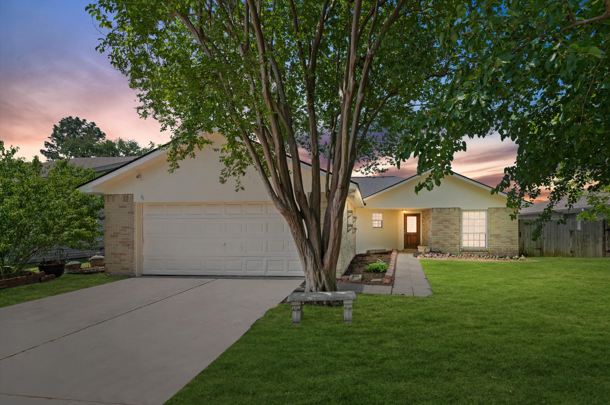 8327 Snail Hollow Drive Houston TX 77064