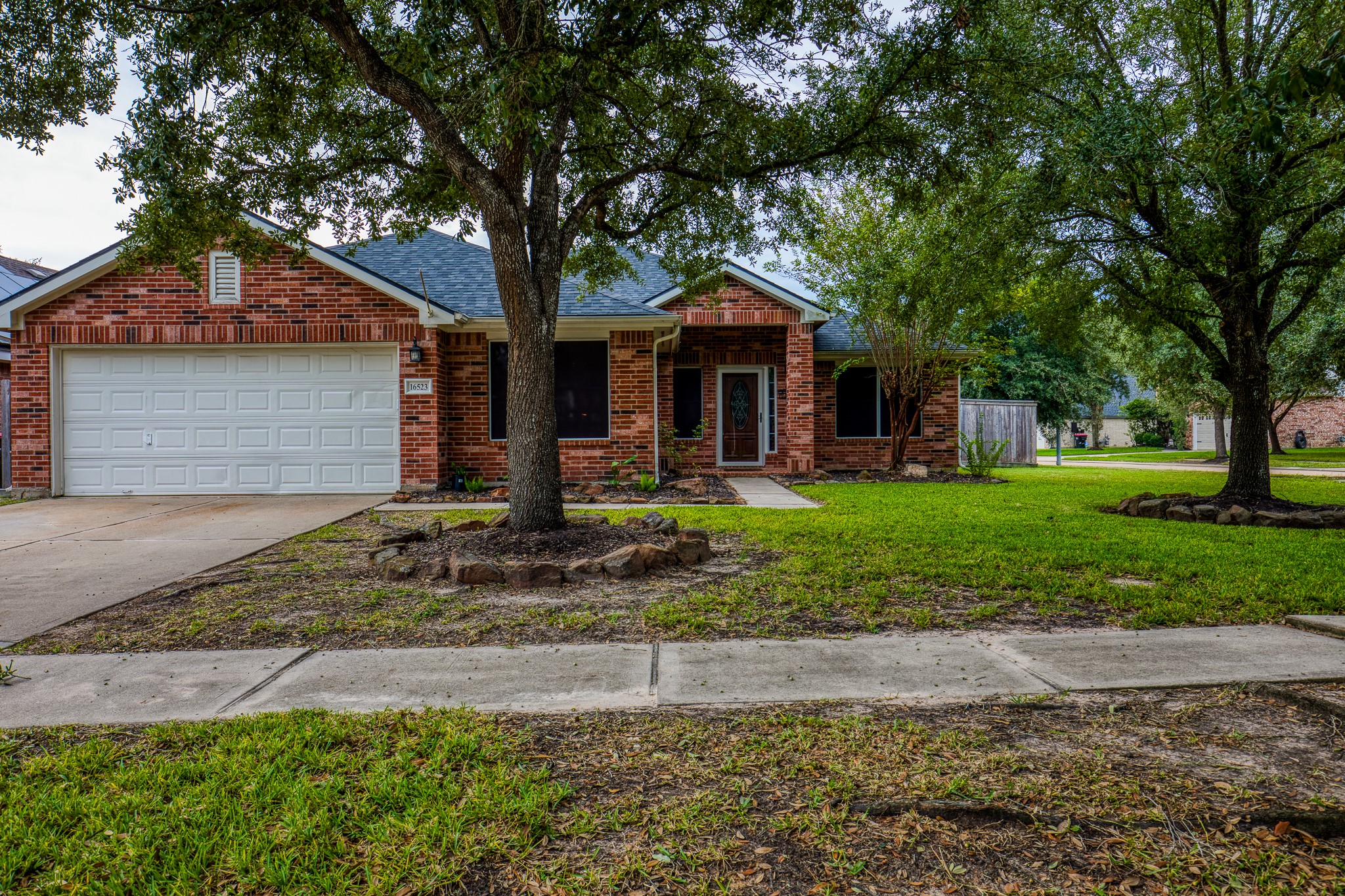 16523 Nightingale Falls Court Cypress TX 77429