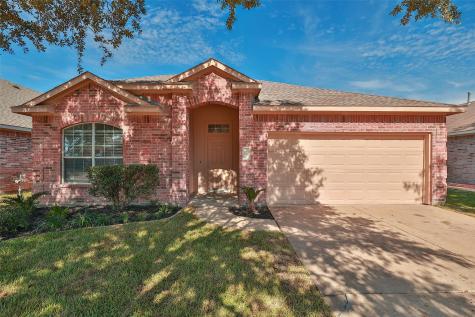 20122 Goss Hollow Lane Katy TX 77449