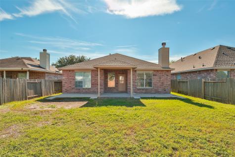 20122 Goss Hollow Lane Katy TX 77449