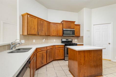 20122 Goss Hollow Lane Katy TX 77449