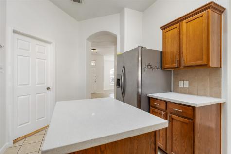 20122 Goss Hollow Lane Katy TX 77449