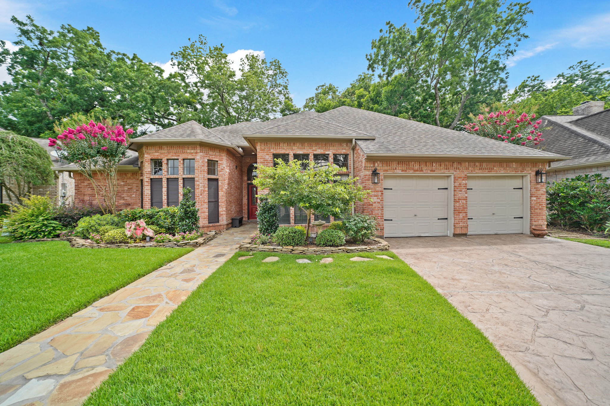 4834 Lake Village Drive Fulshear TX 77441