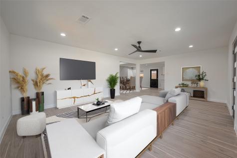 8128 Flintridge Drive Houston TX 77028