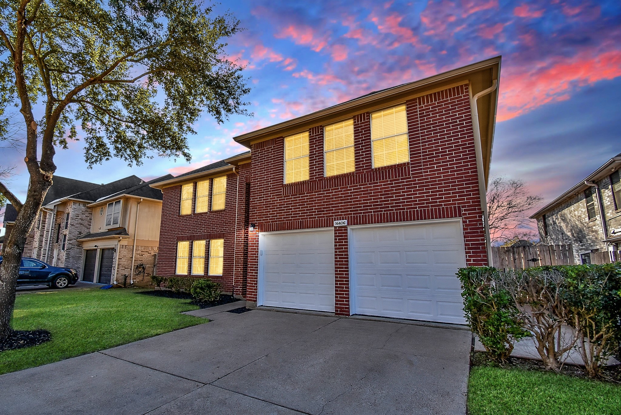 16406 Flint Run Way Sugar Land TX 77498
