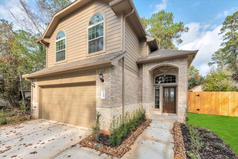 11402 Alcott Drive Montgomery TX 77356