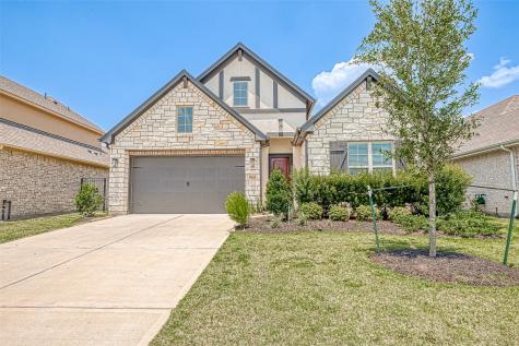 10618 Hazel Hills Drive Cypress TX 77433