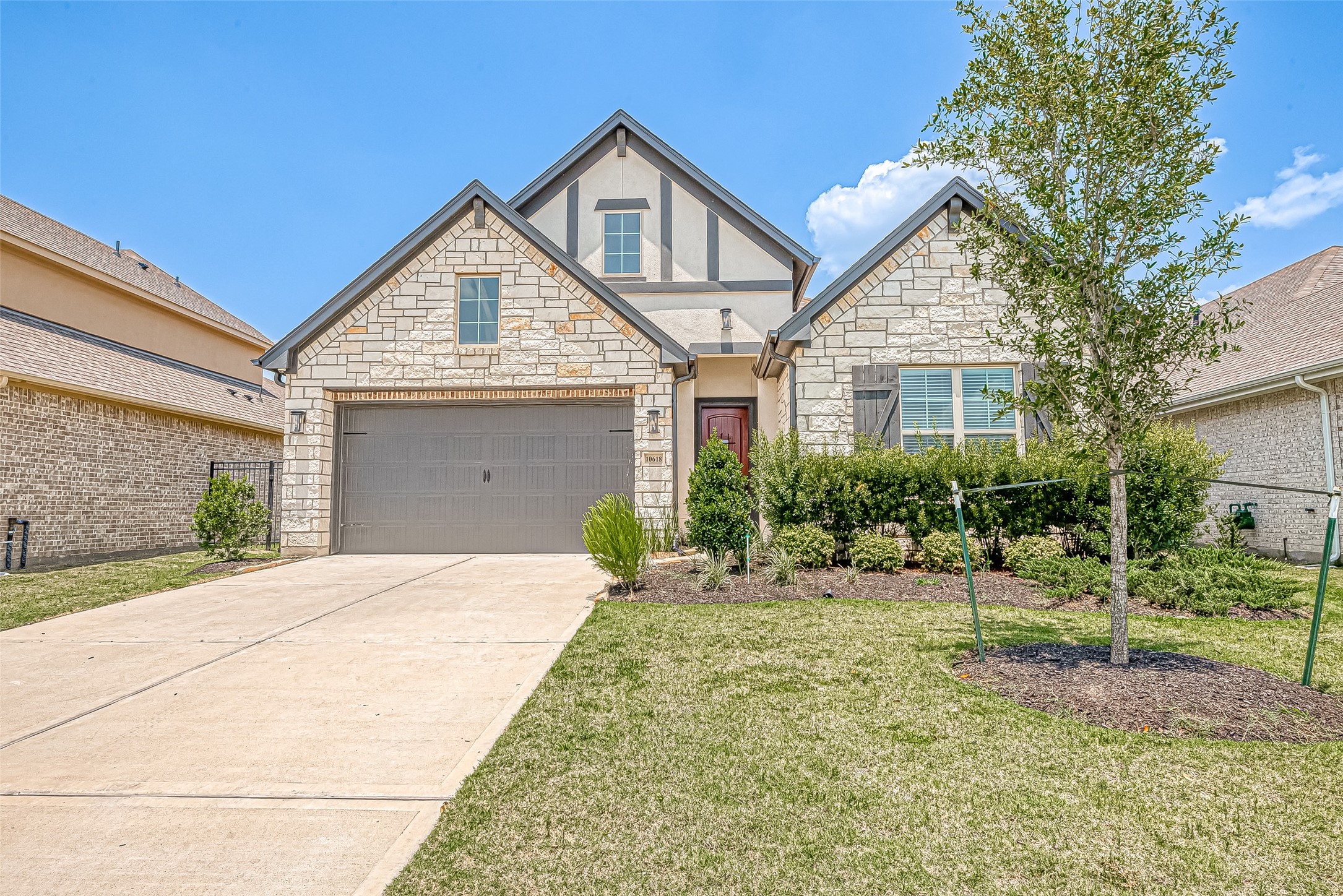 10618 Hazel Hills Drive Cypress TX 77433