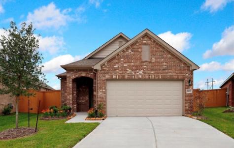 27051 Badger Way Magnolia TX 77354