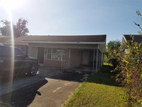 4460 S 5th Street Beaumont TX 77705
