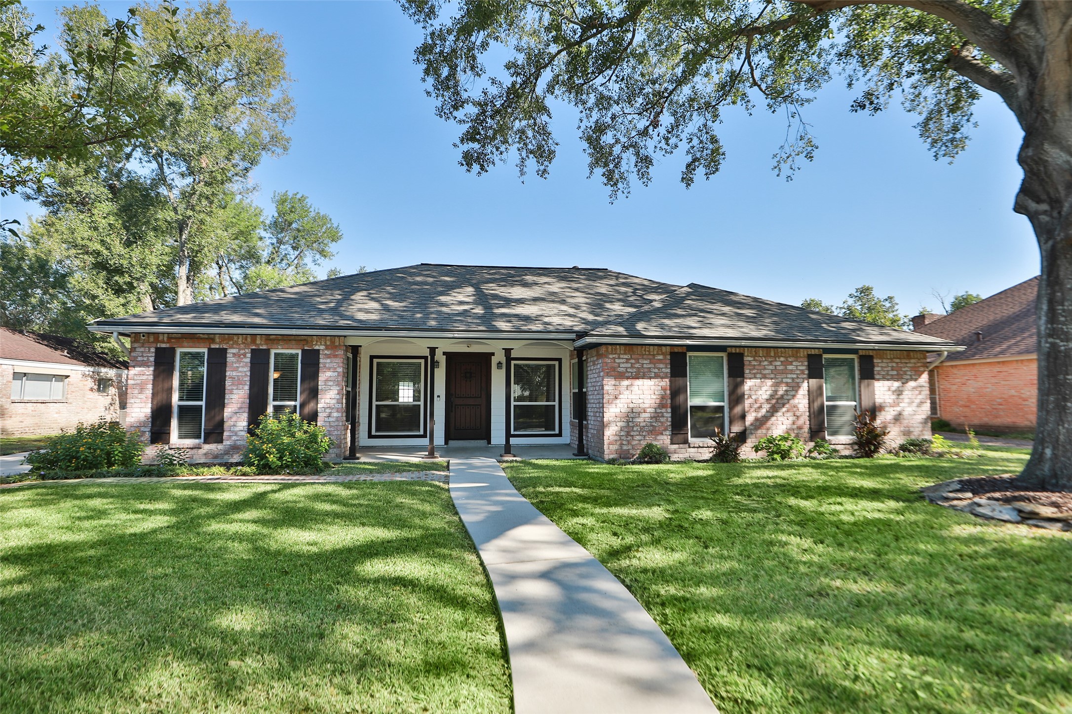 15322 Glamorgan Drive Jersey Village TX 77040