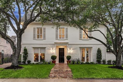 3626 Wickersham Lane Houston TX 77027