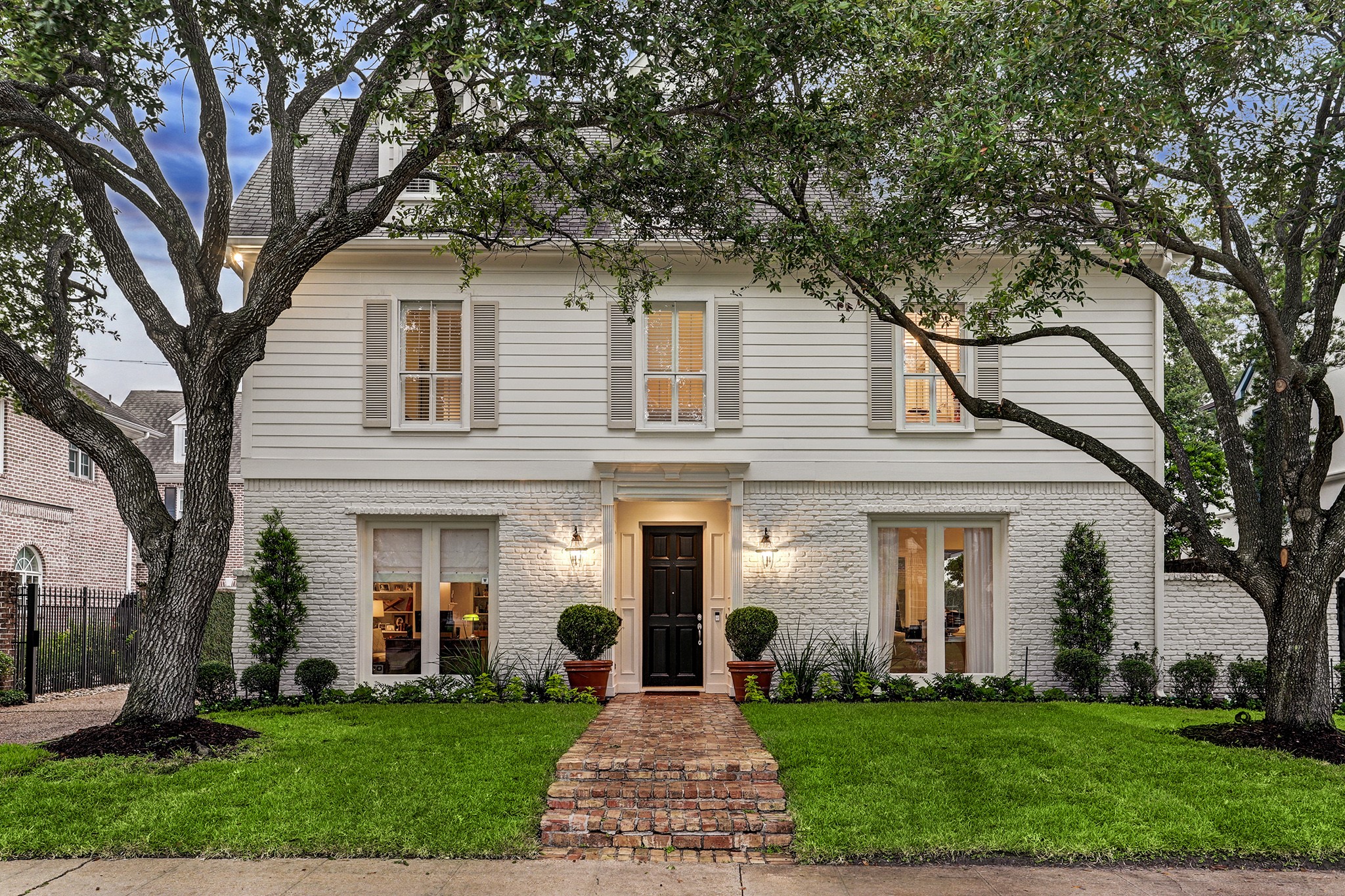 3626 Wickersham Lane Houston TX 77027