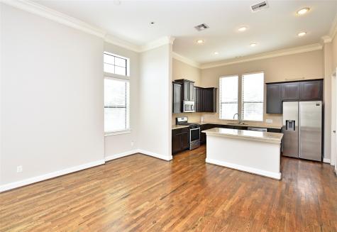 1100 Lakin Street Houston TX 77007