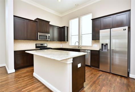 1100 Lakin Street Houston TX 77007