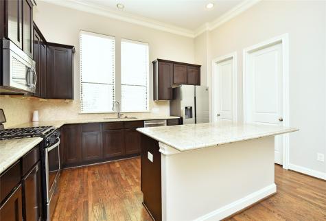 1100 Lakin Street Houston TX 77007
