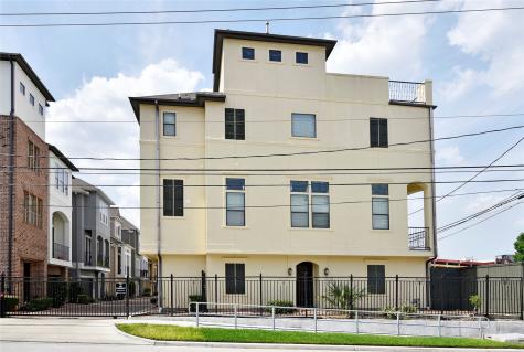 1100 Lakin Street Houston TX 77007