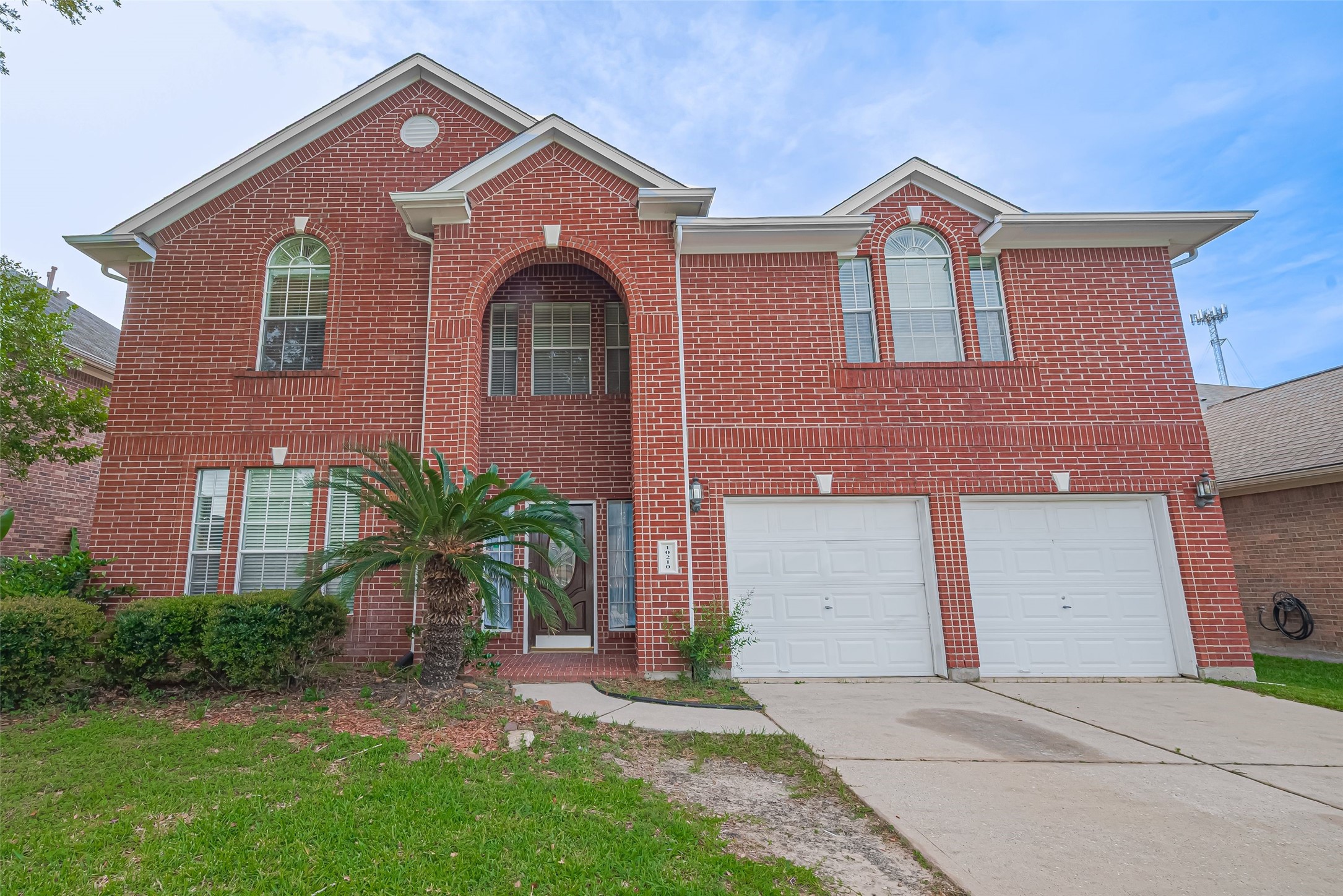 10210 Squirehill Court Houston TX 77070