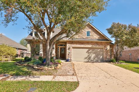 8342 Roland Canyon Drive Cypress TX 77433