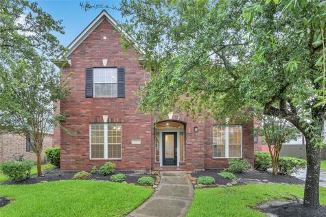 6523 Costa Sienna Lane Houston TX 77041