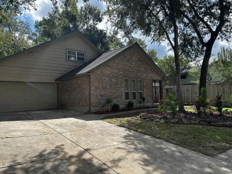 5210 Sweetwind Lane Spring TX 77373