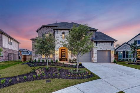 27102 Davis Hill Lane Magnolia TX 77354