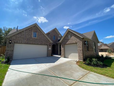 23502 Terreti Brook Drive New Caney TX 77357