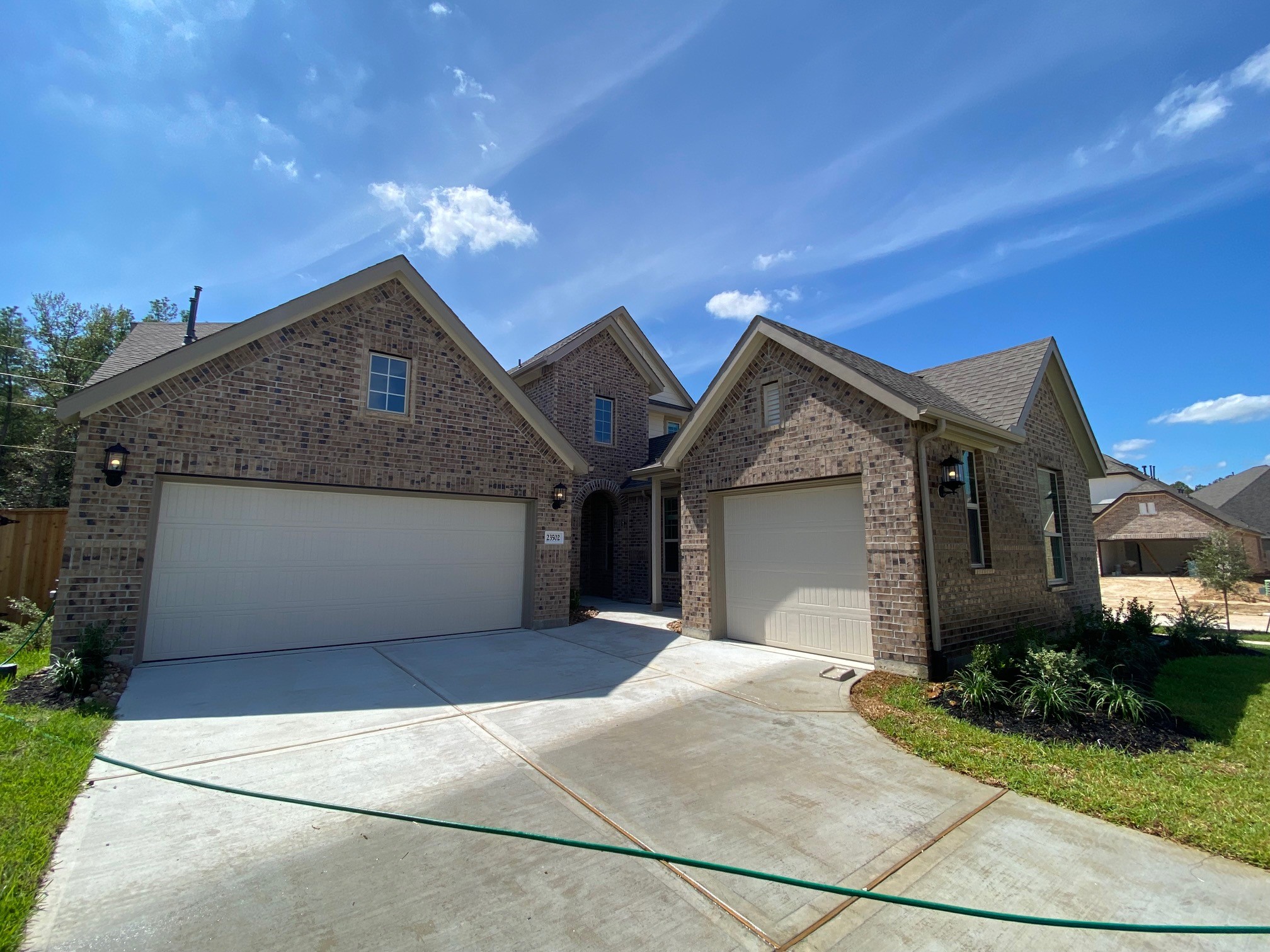 23502 Terreti Brook Drive New Caney TX 77357