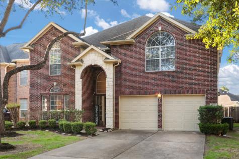 507 Taskwood Drive Richmond TX 77469