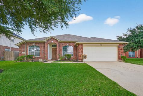 3910 Caramel Point Court Fresno TX 77545
