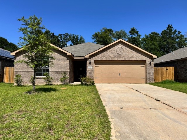 10781 Castle Rock Drive Cleveland TX 77328