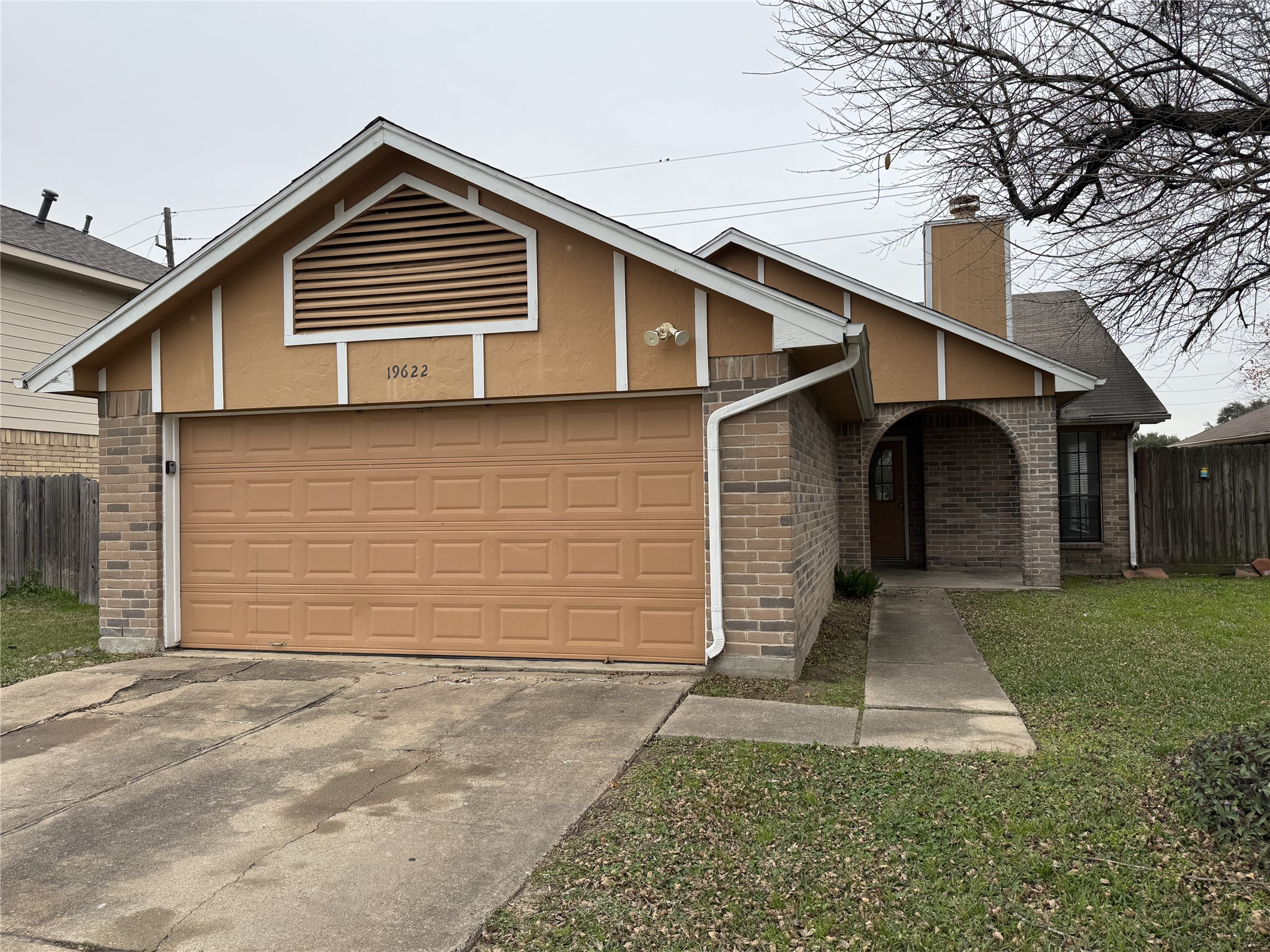 19622 Cypress Canyon Drive Katy TX 77449
