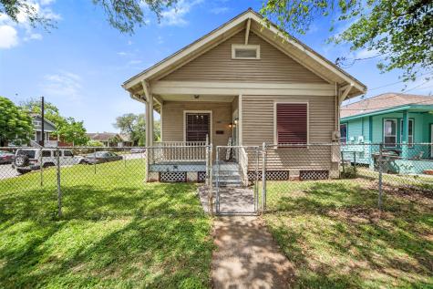 1727 39th Street Galveston TX 77550