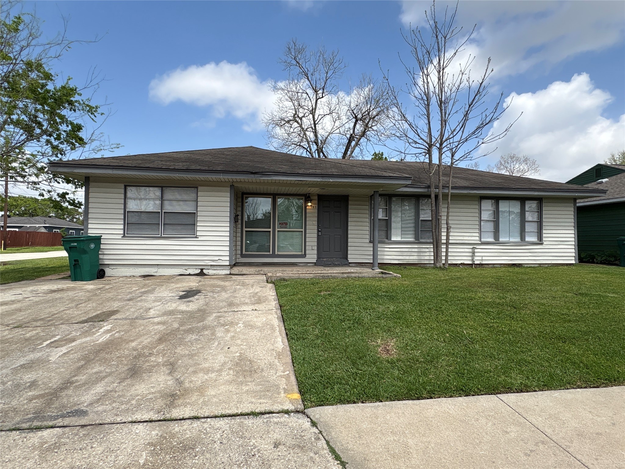 1101 Gary Avenue Pasadena TX 77502