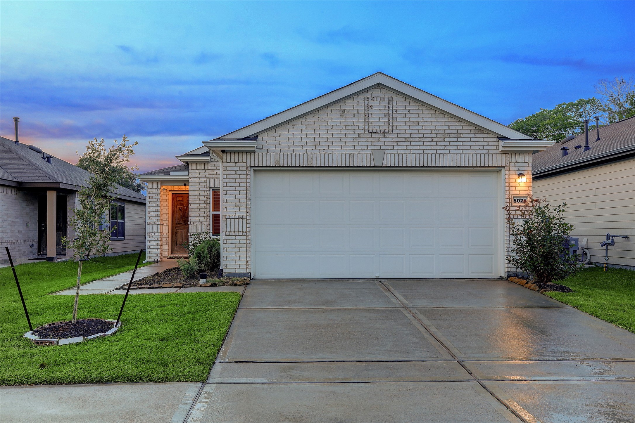 5025 Jonina Lane Houston TX 77048