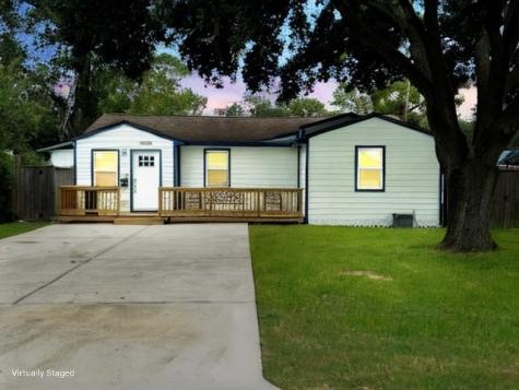 7409 Elbridge Lane Deer Park TX 77536