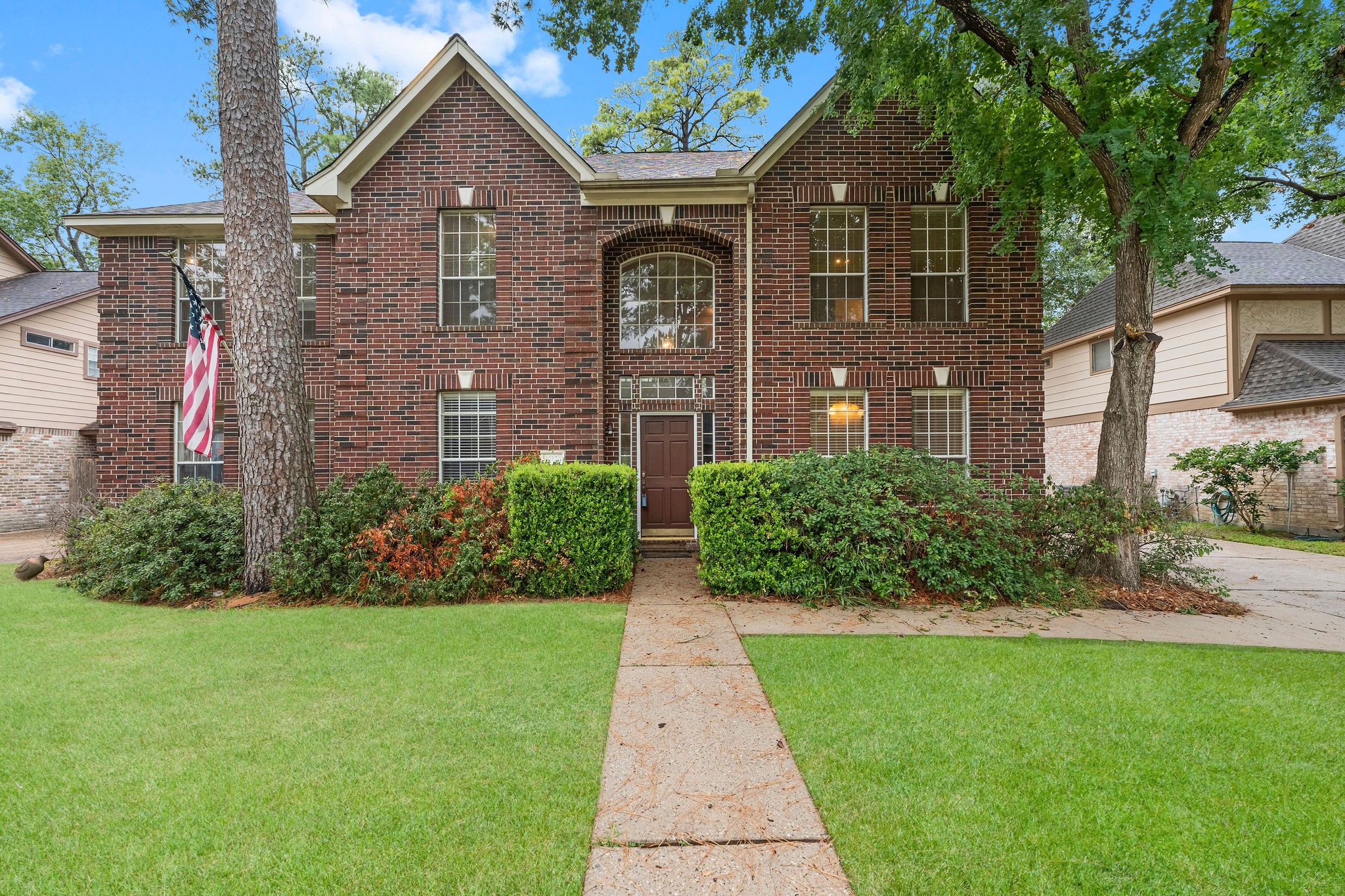 15127 Morning Pine Lane Houston TX 77068