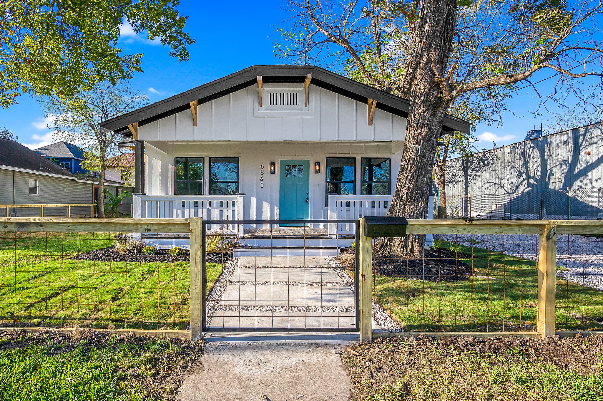 6840 Avenue L Houston TX 77011