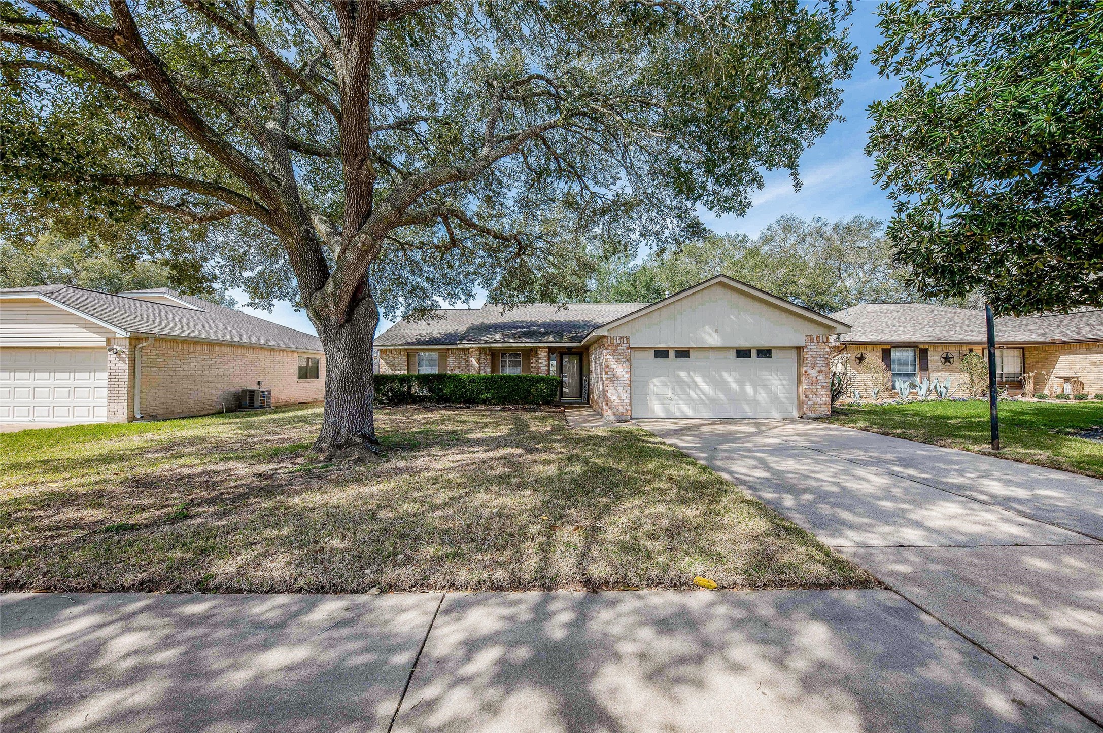 415 Old Colony Drive Richmond TX 77406