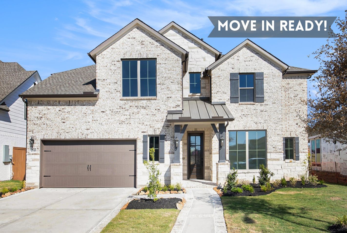 7546 Pronghorn Meadow Trail Katy TX 77493