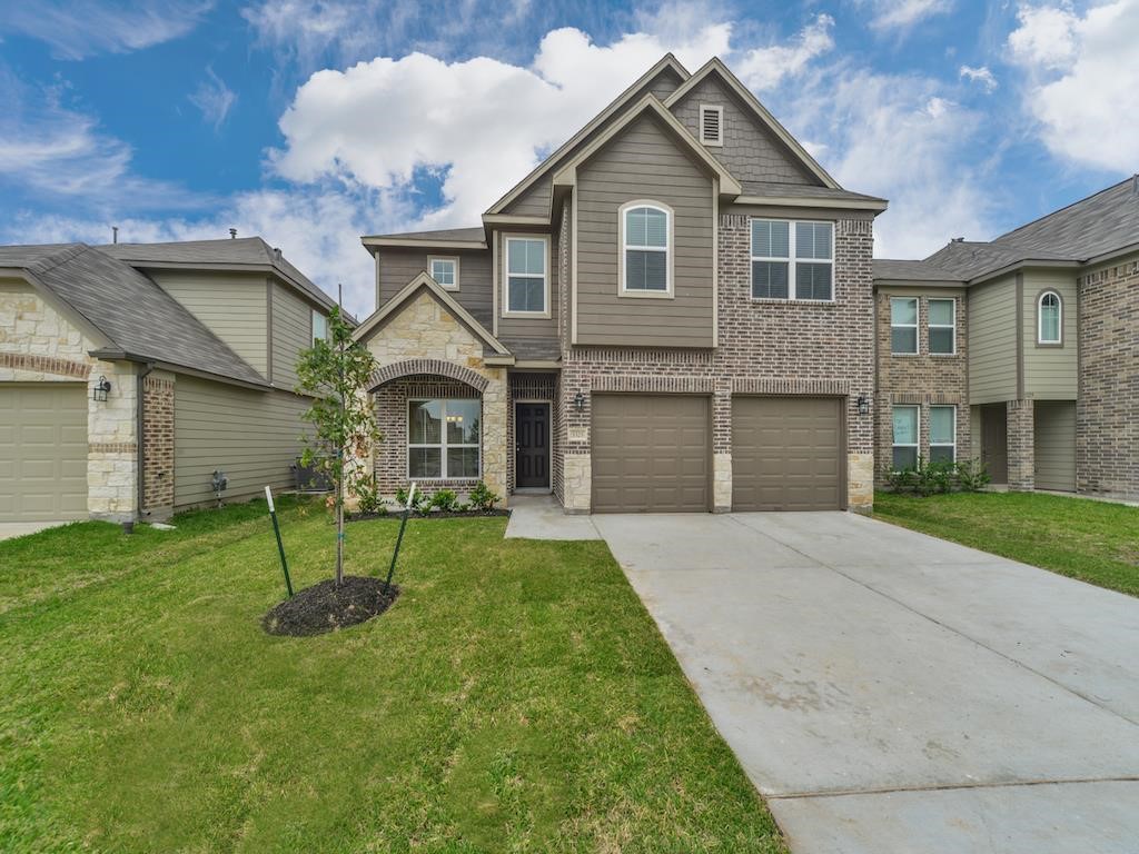 2427 Inlet Court Fresno TX 77545