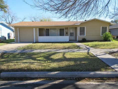 1508 Mississippi Street Baytown TX 77520