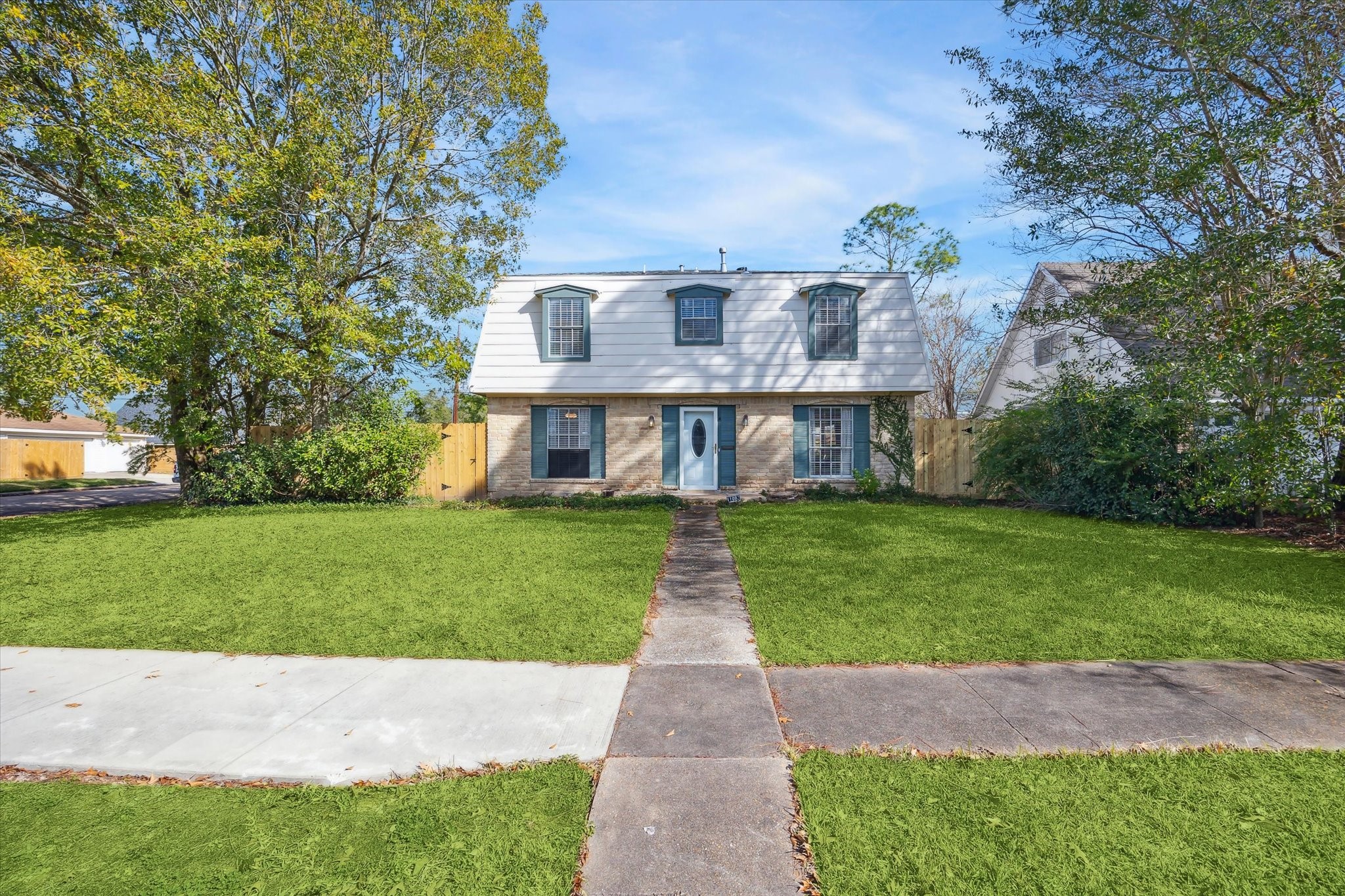 11003 Sagemeadow Lane Houston TX 77089