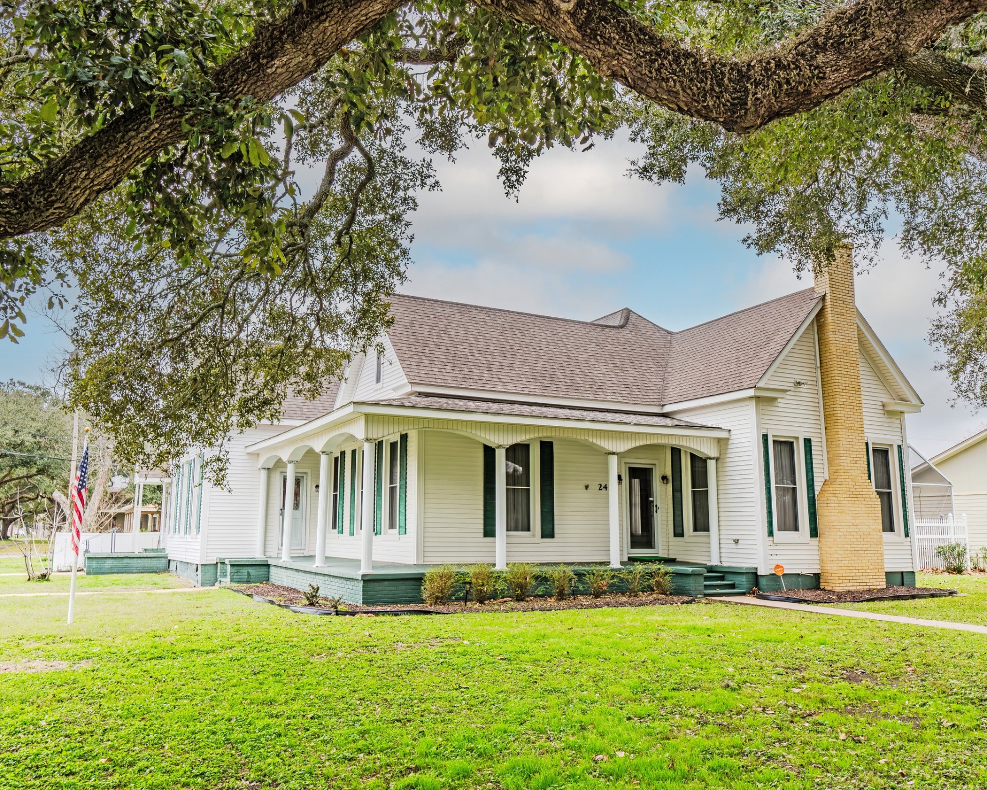 2416 Avenue I Bay City TX 77414