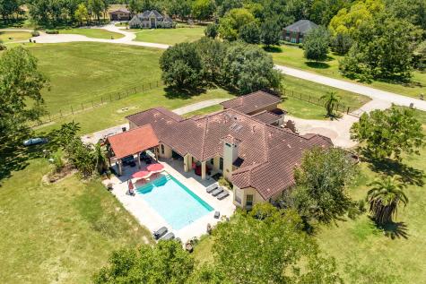8615 Halls Retreat Court Missouri City TX 77459