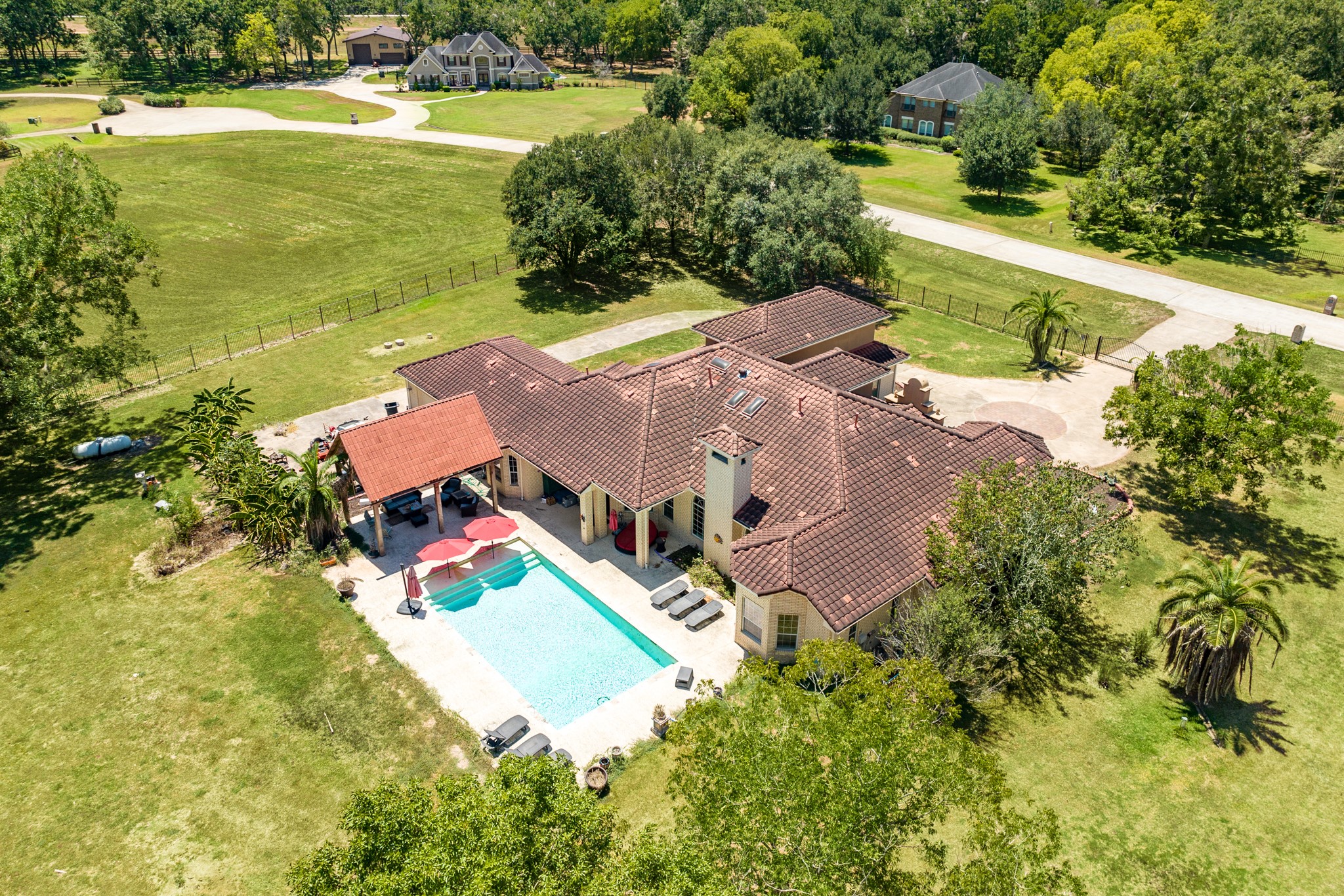 8615 Halls Retreat Court Missouri City TX 77459